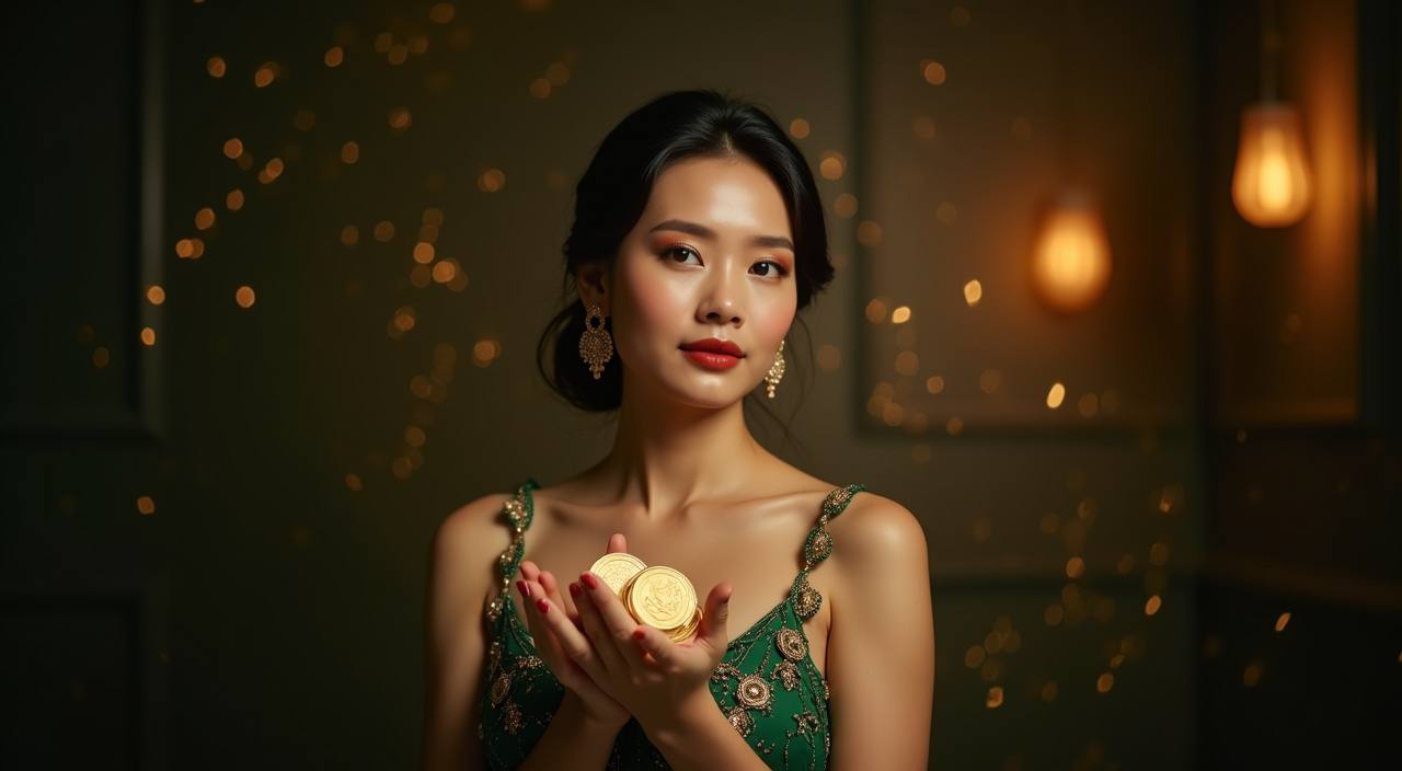 elangtoto Casino lobby for Indonesia sessions